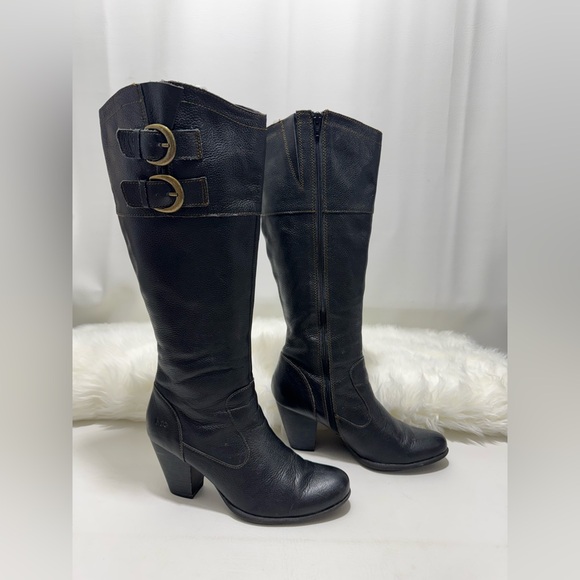 B.o.c tall boots - Picture 1 of 8